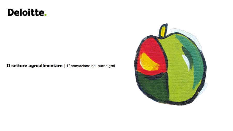 agroalimentare innovazione